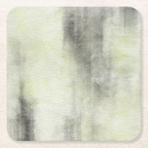 art abstract watercolor background on paper 2 2 square paper coaster