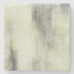 art abstract watercolor background on paper 2 3 stone coaster