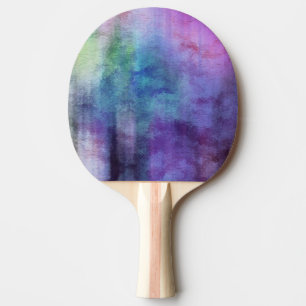 art abstract watercolor background on paper 2 ping pong paddle