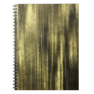 art abstract watercolor background on paper 6 notebook