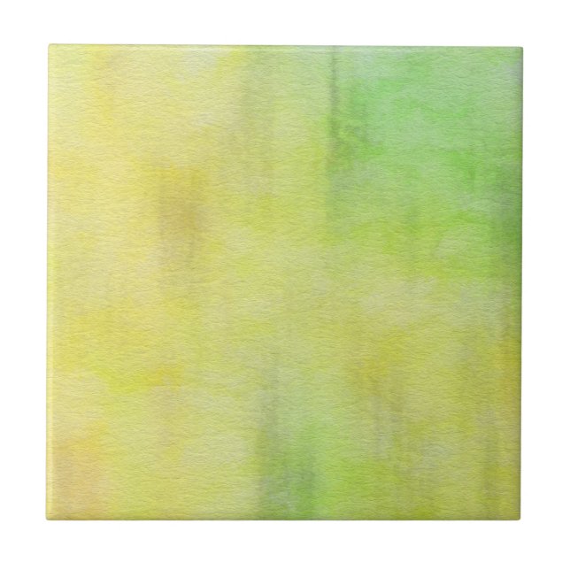 art abstract watercolor background on paper 8 tile (Front)