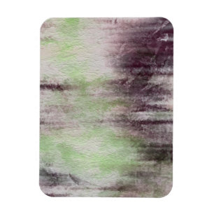 art abstract watercolor background on paper magnet