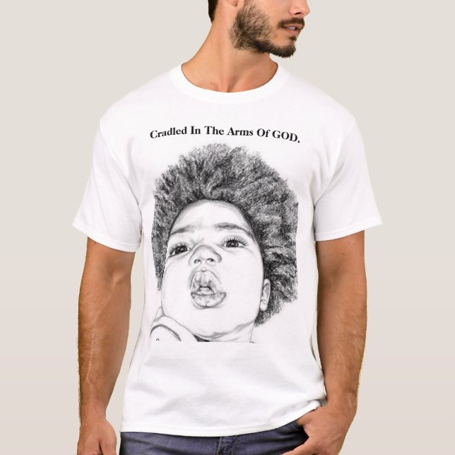 art adreese T-Shirt (Front)