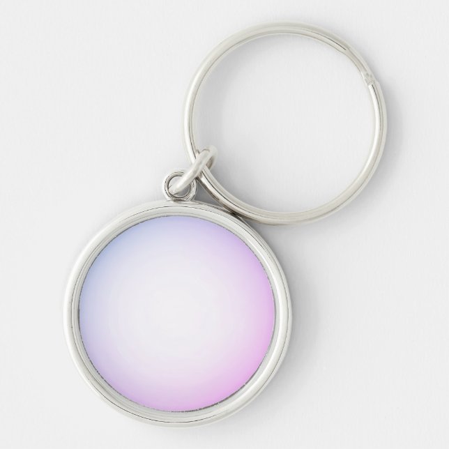ART AND DESIGN Keychain (Front)