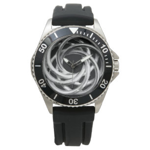 ART AND DESIGN MAN'S WATCH