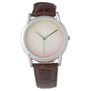 ART AND DESIGN MAN'S WATCH