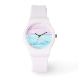 ART AND DESIGN WOMAN'S E WATCH
