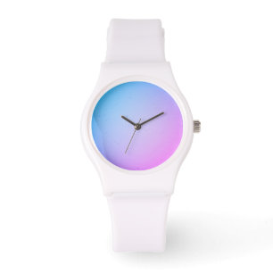 ART AND DESIGN WOMAN'S eWatch Watch