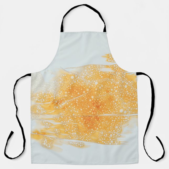 Art Apron (Front)