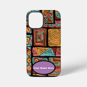Art Arama  iPhone 12 Mini Case