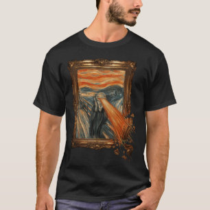 Art Attack T-Shirt