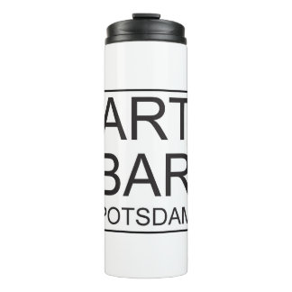 ART & Bar Potsdam Thermobecher by ARTCommerz Thermal Tumbler
