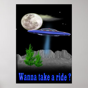 Art Bell Poster