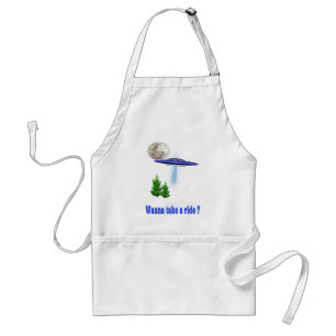 Art Bell Standard Apron
