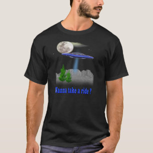 Art Bell T-Shirt