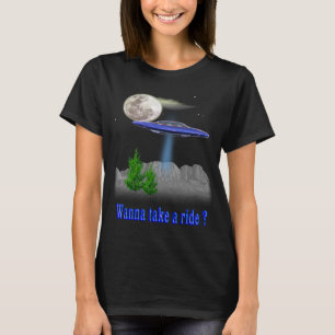 Art Bell T-Shirt