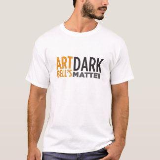 Art Bell's Dark Matter T-Shirt