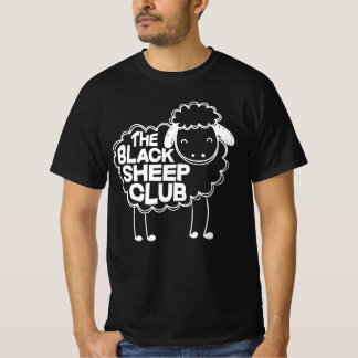art black sheep of the family T-Shirt