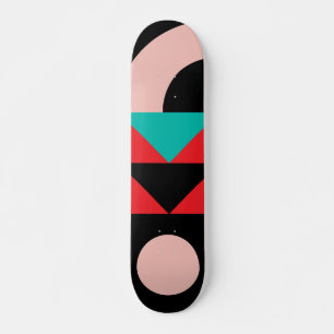 Art board 3 skateboard