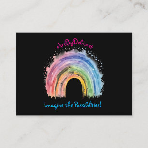 Art Br Debi, Biggy Card