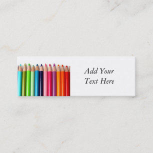 Art Business Card