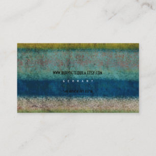Art Business cards