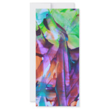 Art by Jace Bookmark