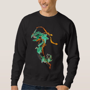 Art By Joshi Sweatshirt