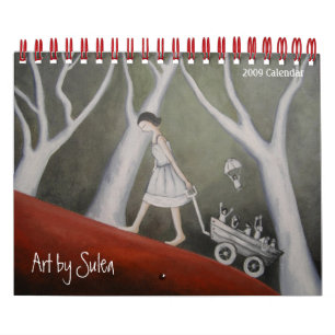 Art by Sulea Calendar