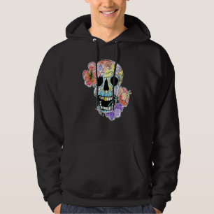 Art By Tangiemarie Hoodie