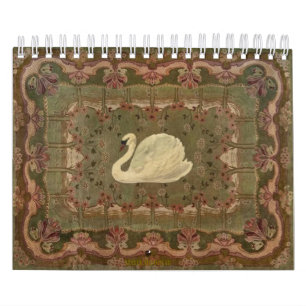 art calendar 