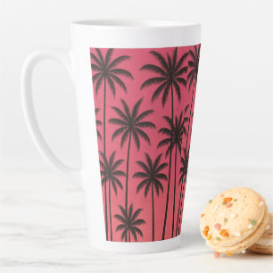 ART CANECAS LATTE MUG