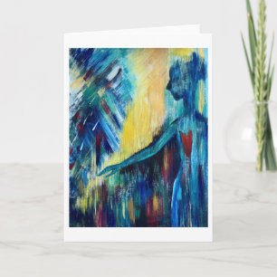 Art Card: Loss Card