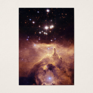 Art-card, Other Worlds
