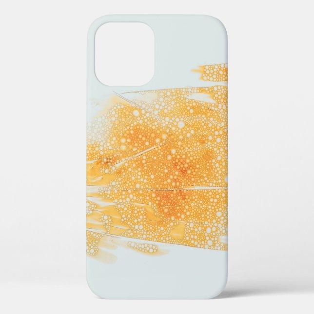 Art Case-Mate iPhone Case (Back)