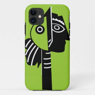Art iPhone 11 Case