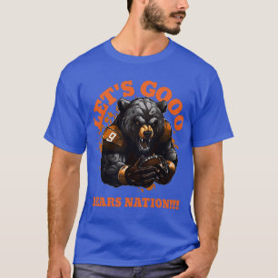 Art - Chicago Bears 15 T-Shirt