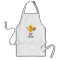 Art Chick Apron