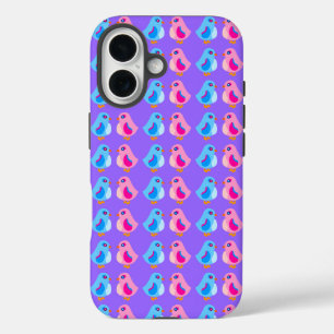 Art Chicks iPhone 16 Case