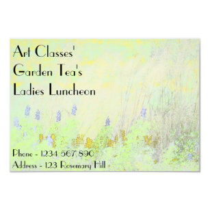 ladies luncheon invitations announcements zazzle au