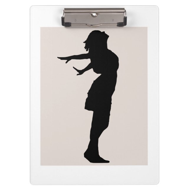 Art clipboard (Front)
