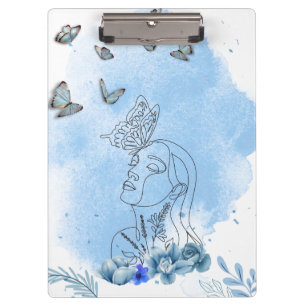 Art clipboard