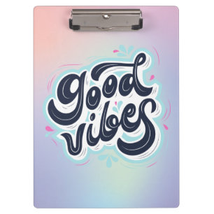 Art clipboard