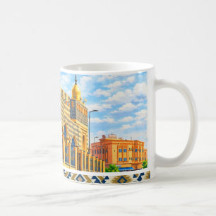 Art Coffee Mug