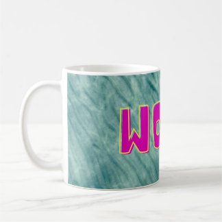 Art Coffee Sock 11 oz Ceramics W-PT Mug