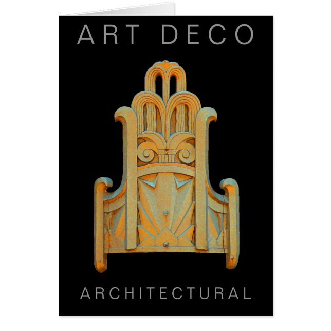 Art Deco (Front)