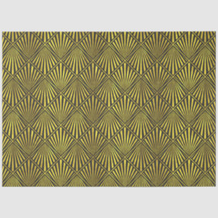 Art Deco 1a Tissue Paper