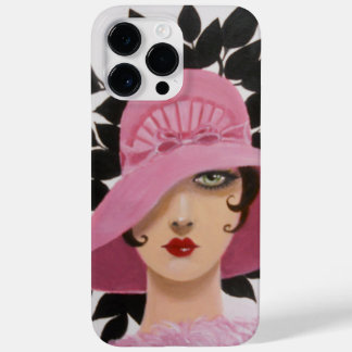 Art Deco Beauty Case-Mate iPhone 14 Pro Max Case