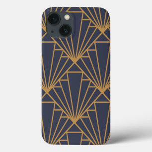 Art Deco  iPhone 13 Case