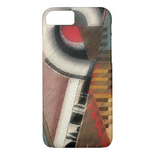 Art Deco Cell Case-Wallet - Check For Your Model iPhone 8/7 Case